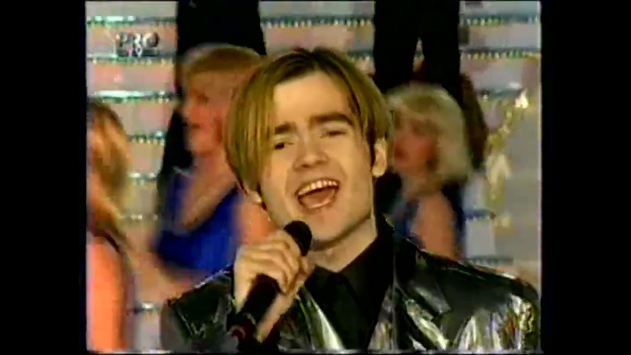 Revelion 1999 - Pro TV