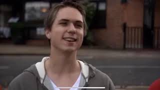 The inbetweeners episode 2 (season 1)