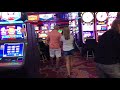 Wynn Las Vegas Walkthrough - YouTube
