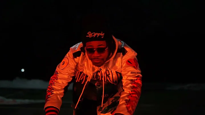 Big Gooch - Bobby Brown (Official Video)