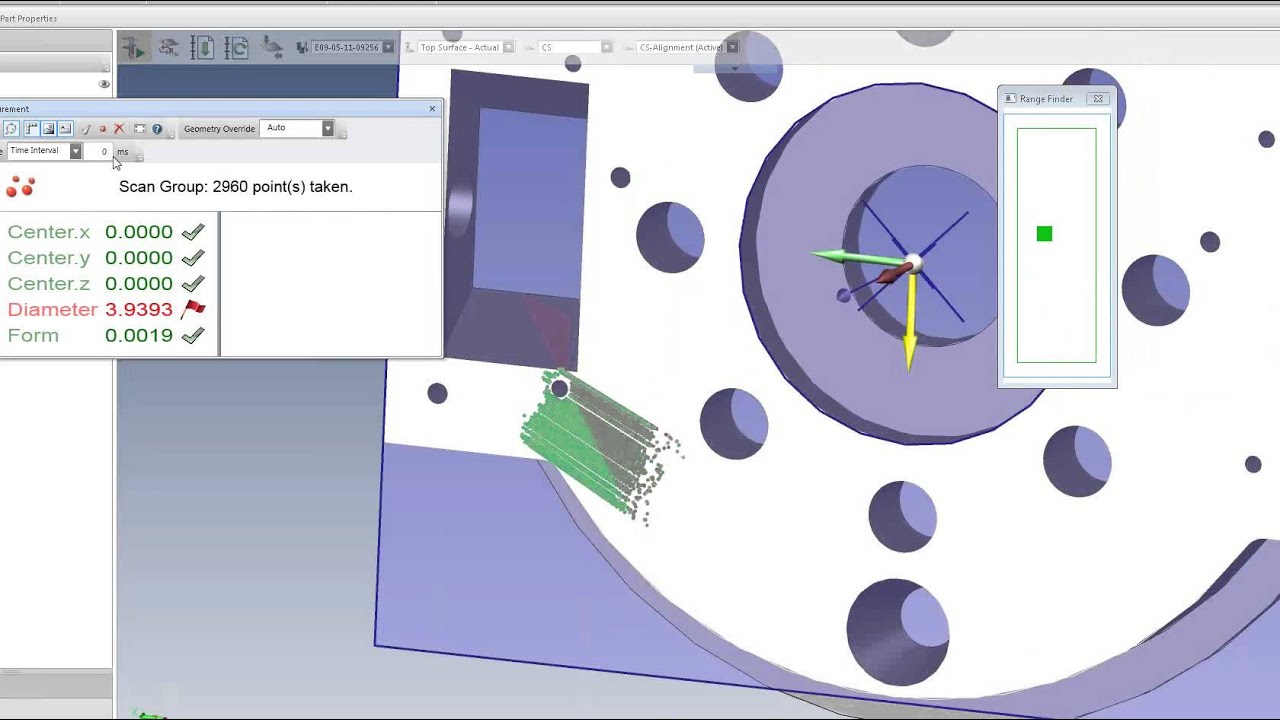 Better Design Through Measurement: Contact vs. Non-Contact Technologies (Webinar)