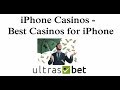 iPad Online Casinos – Casinos for iPad