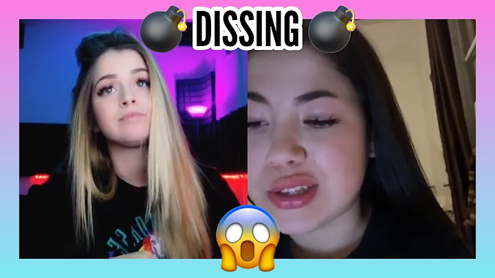 💣 IL DISSING COMPLETO TRA MARTA DADDATO E ANNA PEPE 💣 *pazzesco*