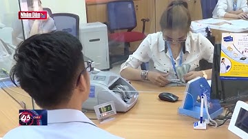 Tăng trưởng tín dụng năm 2021 có thể vượt mục tiêu 12%