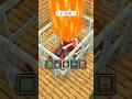 いろいろ落としてみた #shorts #minecraft