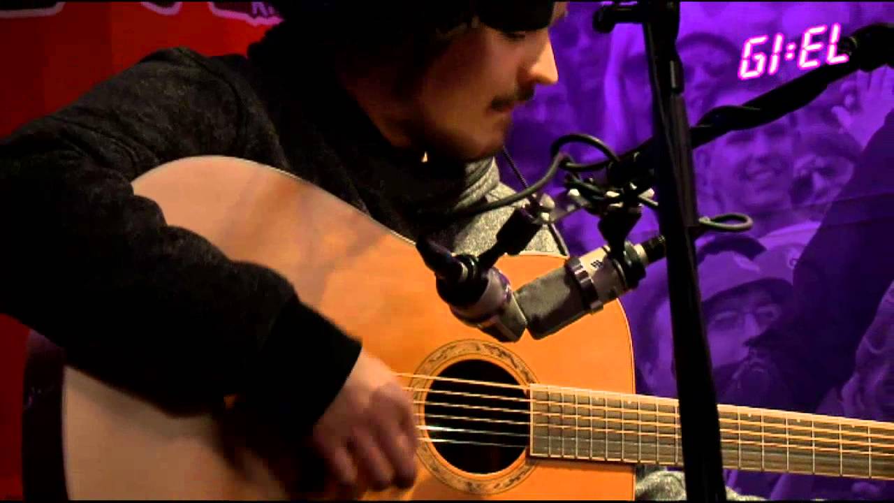 Milky Chance - Reggae Ball (Wrecking Ball Cover)