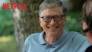 ถอดรหัสอัจฉริยะบิล เกตส์ (Inside Bill's Brain: Decoding Bill Gates) | ตัวอย่าง | Netflix