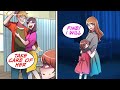 My brother and his wife passed away leaving their daughter who was in elementary school