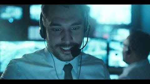 Allied Universal® is There for you.®