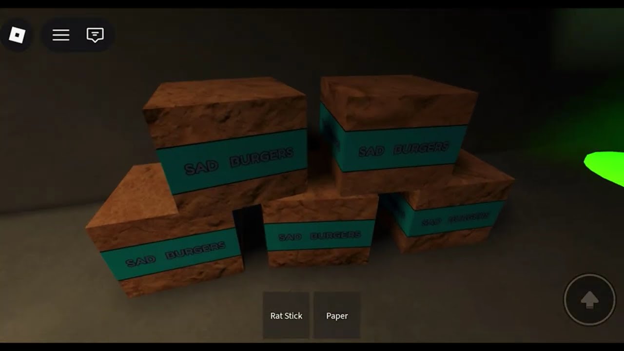 The night shift experience II 