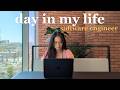 Day in the Life of a Software Engineer at Google