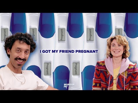 I GOT MY FRIEND PREGNANT | MJ Vlogs S1E3 | Autotune Comedian | Standup Comedy | Morgan Jay