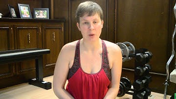 Hammer & Chisel day 15 review "Total Body Hammer"