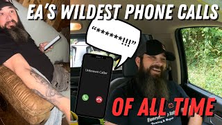 Wildest Phone Calls Of All Time by Everything Autos 62,070 views 1 month ago 35 minutes