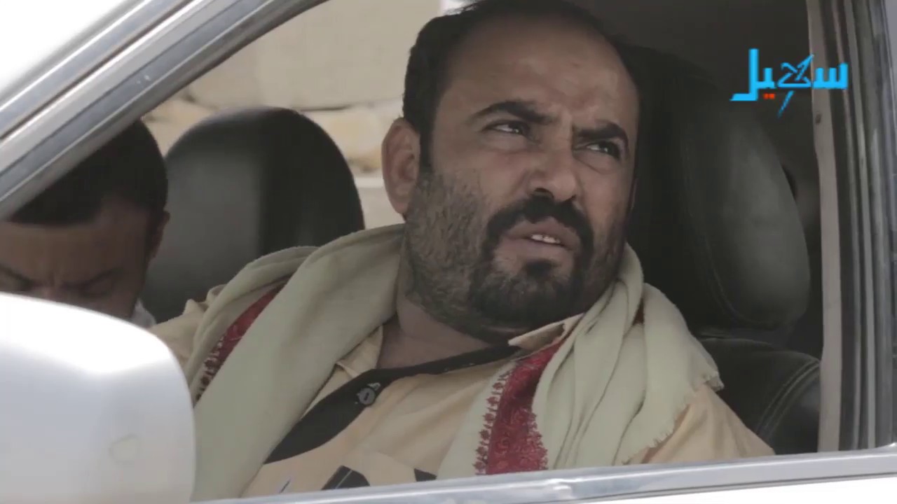 اشتي افهم 2 - الحلقة الثامنة ( من غريمك )