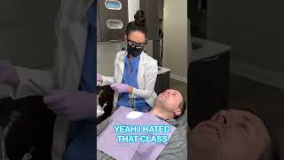 Download Lagu Janji temu dokter gigi yang canggung... #celanapendek MP3