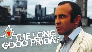 Is This Bob Hoskins’ Greatest Performance?