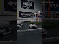 Epic Rc drift battle #rc #drift #shorts #s13 #doritunerc #hiphop #airball
