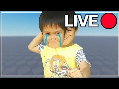 LIVE 🔴roblox | เบื่อ doors ละอยากให้เล่นอะไรบอกมาละกัน