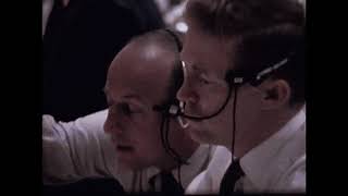 Apollo 9 Three to Make Ready
