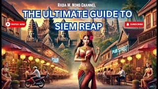 Siem Reap Simplified