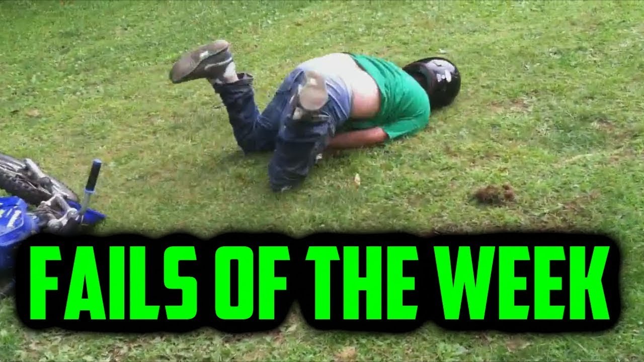 Awesome Fails Of The Week ! best Ever Fails ! Fails Part 2 - YouTube