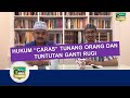 Hukum &quot;Caras&quot; Tunang Orang dan Tuntutan Ganti Rugi