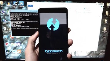 How I Unlock Bootloader Redmi Note 4X