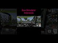 Bus Simulator Indonesia #bus #bussimulatorindonesia #bussid #gaming #gamingvideos #gamingshorts