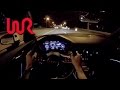 2016 Audi TT Coupe 2.0T quattro S tronic - WR TV POV Night Drive