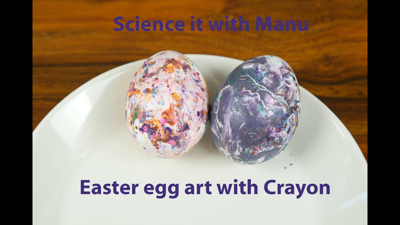 Make Your Own Soy Egg Crayons for Easter – Moon Child Blog – Bella