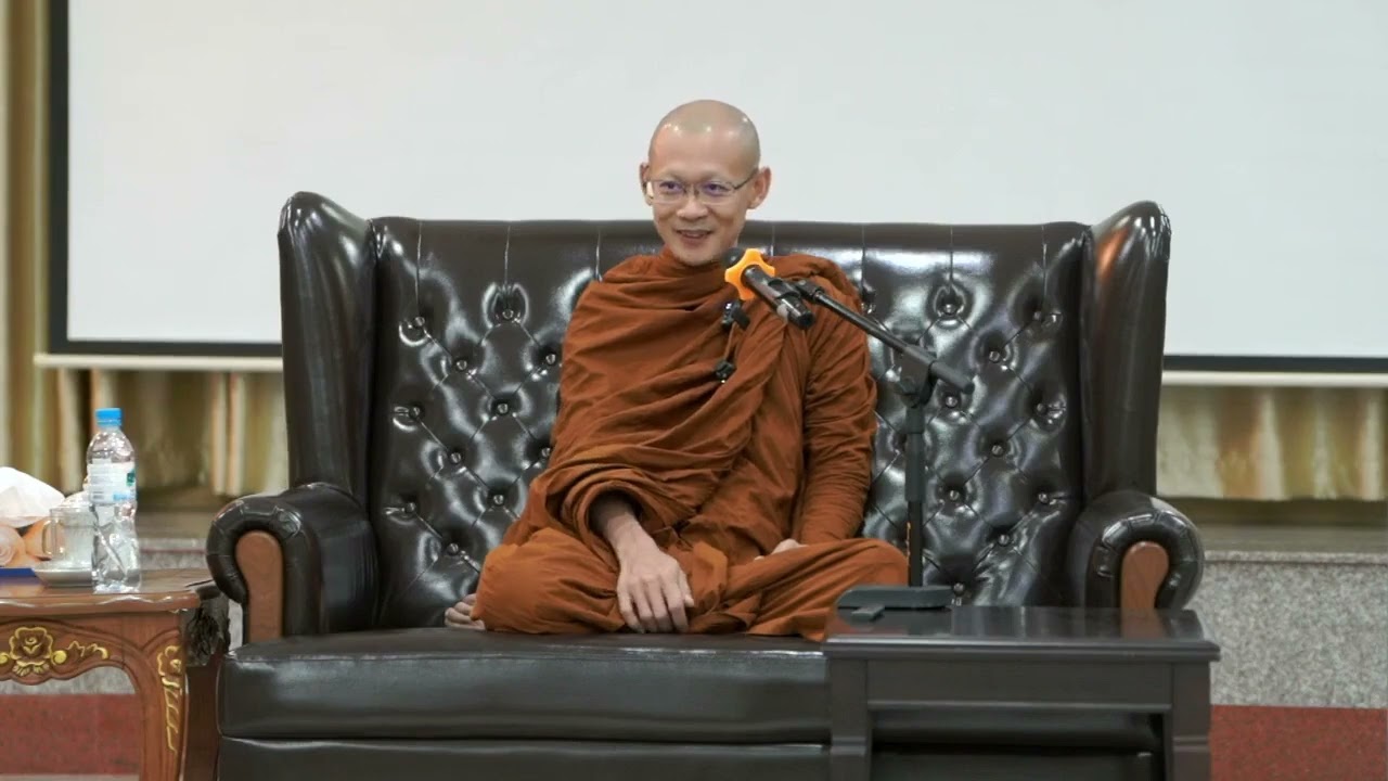 Ep.5 ๐๕/๐๕/๒๕๖๖ (ค่ำ) สนทนาธรรมกับ #พระมหาชนก  #ครูเงาะ #ธรรมนาวา #dhammanava