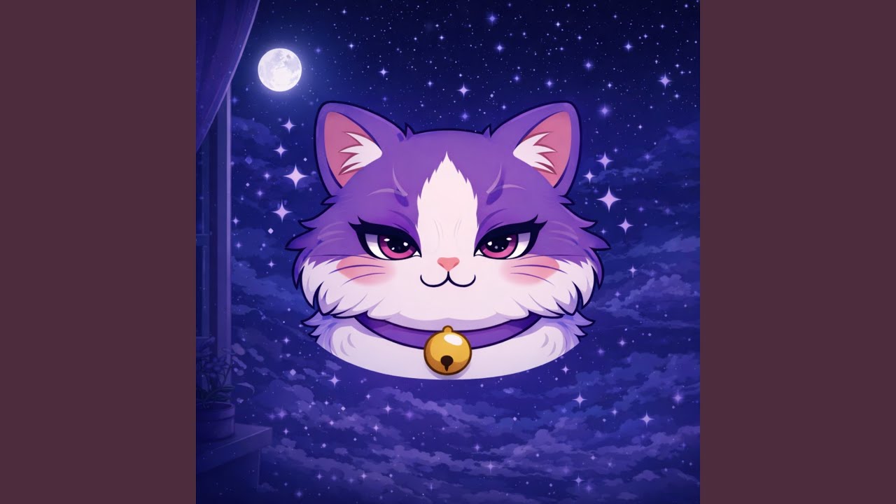 Purrs with Pinecone Theme Song (Zoomie)