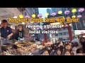 Hong kongs temple street market revamp attracts local visitors hongkongphotography touristplace