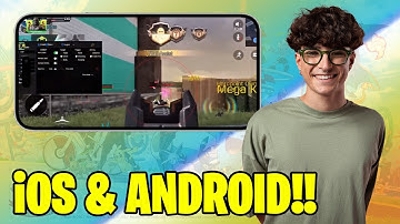 COD Mobile Hack/Mod Menu iOS & Android - Unlimited CP, WH, Aimbot and MORE!