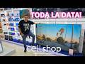 "¡PRECIOS INCREÍBLES en Cellshop Ciudad del Este + Sorteo Exclusivo! 