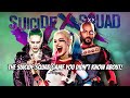 The Bizarre Suicide Squad Game You Probably Forgot About | Blaster Goblin