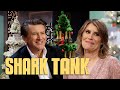 Will The Sharks Invest In Seasonal Product Holiday Celebration Trees?  Shark Tank Australia