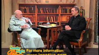 Sunday Night Live - Jesus of Nazareth - Fr. Benedict Groeschel, C.F.R. - 04-17-2011