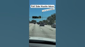 Need extra money for the holidays? Here are 4 side hustle ideas to consider. #sidehustle #extramoney