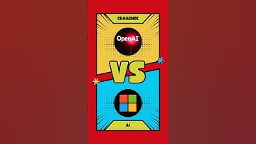 Microsoft Takes on OpenAI with NEW AI Tech!
