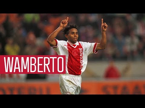Wamberto: 'Het was drie meter buitenspel'
