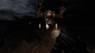 видео Все флешки в S.T.A.L.K.E.R. Чистое Небо