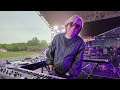 Tetsuya Komuro, RH at JIGOROCK 2026.