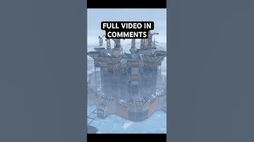 These Are Some of the BIGGEST Bases on Rustopia #rust #rustopia #rustpc #base