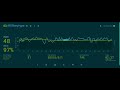 Touch Typing Journey: Day [2] Progress Update! 48 WPM || Goal 50 WPM  #monkeytype #touchtyping