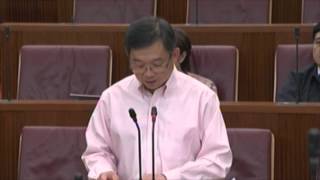 Affordable and Accessible Healthcare: Minister Gan Kim Yong (highlights)