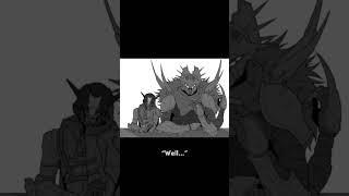 Fallen and Guardians be like: #destiny2 #memes