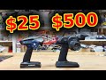 Kev's TOP RC Gear & Cars - CHEAP and EXPENSIVE