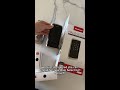 Treat the Handyman: Upgrade To A Kwikset Smart Lock 🔒🛠️